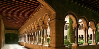 La belleza que nace del silencio Contemplare