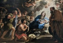 La luz del Portal La luz del Portal