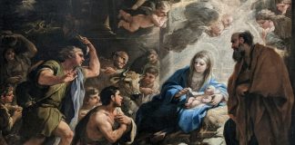 La luz del Portal La luz del Portal