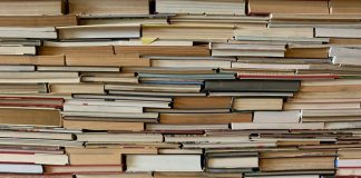 He leído, luego existo Lista de libros