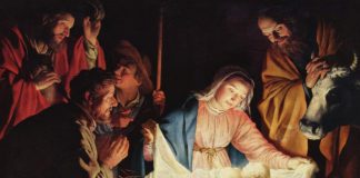 Mirarnos en María y en José María y José