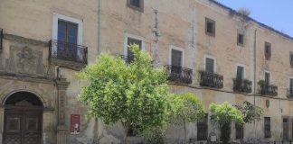 Un Museo de Arte Iberoamericano Contemporáneo en la cuna de la Hispanidad Museo de Arte Iberoamericano Contemporáneo