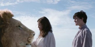 Aprender a buscarlo en este mundo Narnia