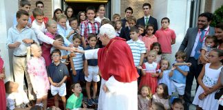 Deconstruyendo el mito conservador de Benedicto XVI (X): su valentía frente a los abusos