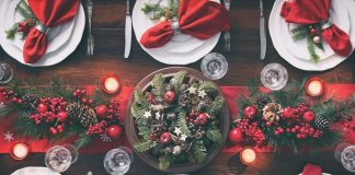 Todo lo que una mesa compartida nos dice de Belén