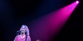 Robe contra los tecnócratas Robe Iniesta