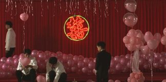 ‘Yi Yi’, cuentos de Taipei Yi Yi