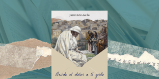 Un grito esperanzado desde el dolor