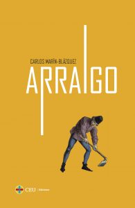 Arraigo