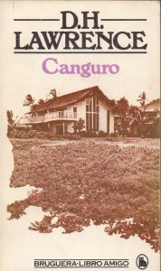 Canguro