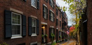 Comerciar con el enemigo: una tradición estadounidense Comerciar con el enemigo