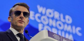 Davos y el despertar del dragón Davos China