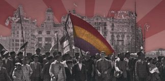 Tres libros para tres Reyes (y III): ‘Der Sandmann 1936’