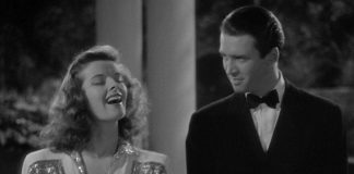 El cine donde vivir (VI): el discreto encanto de la torpeza El cine donde vivir