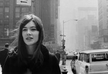 Françoise Hardy: la dulzura de la nostalgia de plenitudes imposibles Françoise Hardy