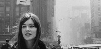 Françoise Hardy: la dulzura de la nostalgia de plenitudes imposibles Françoise Hardy