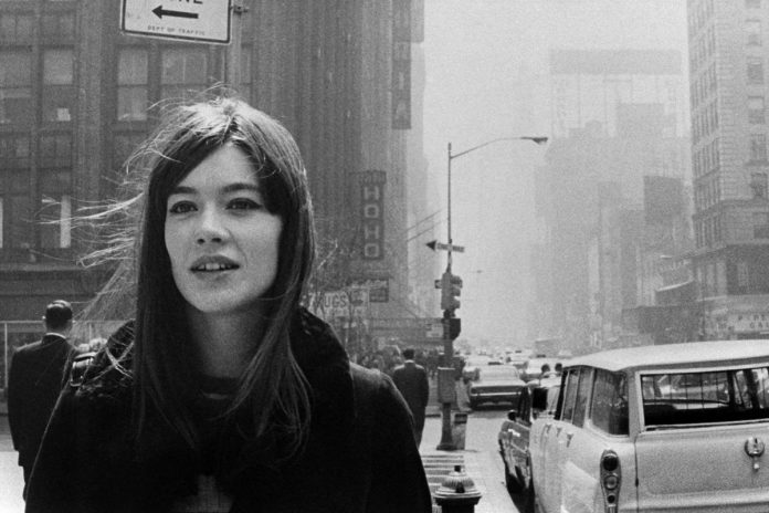 Françoise Hardy