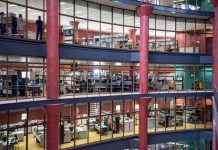 El privilegio de decir «no»: funcionarios frente al Gobierno Funcionarios