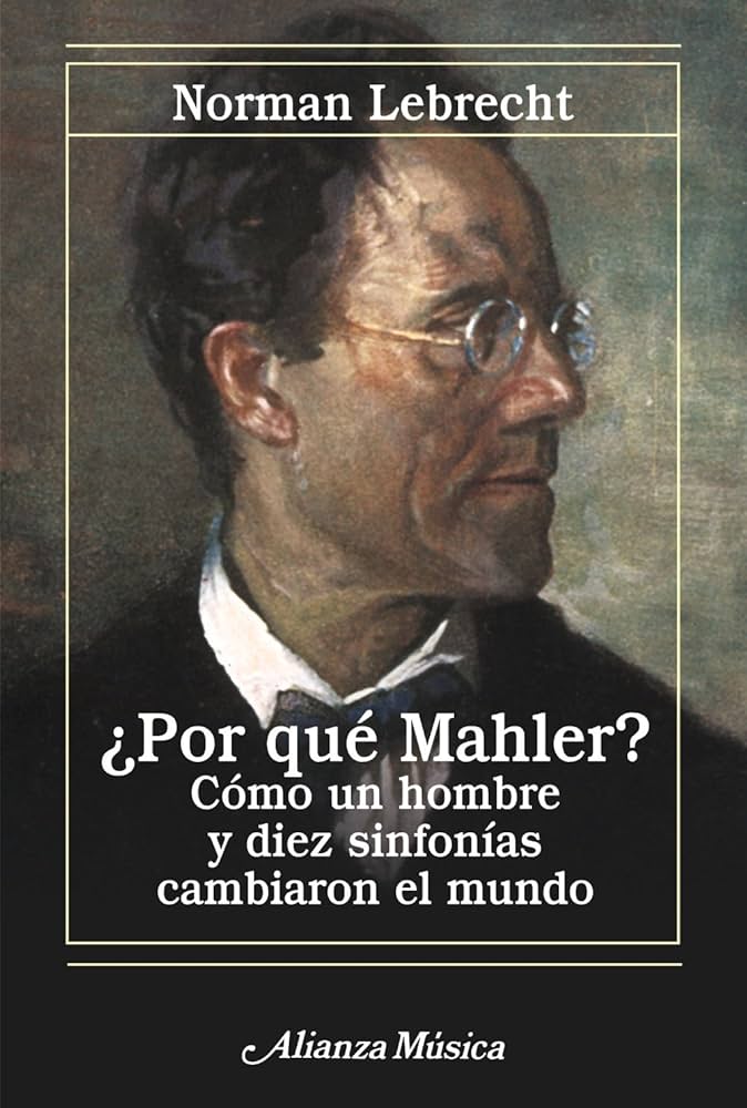 Gustav Mahler