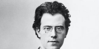 En busca de Gustav Mahler Gustav Mahler