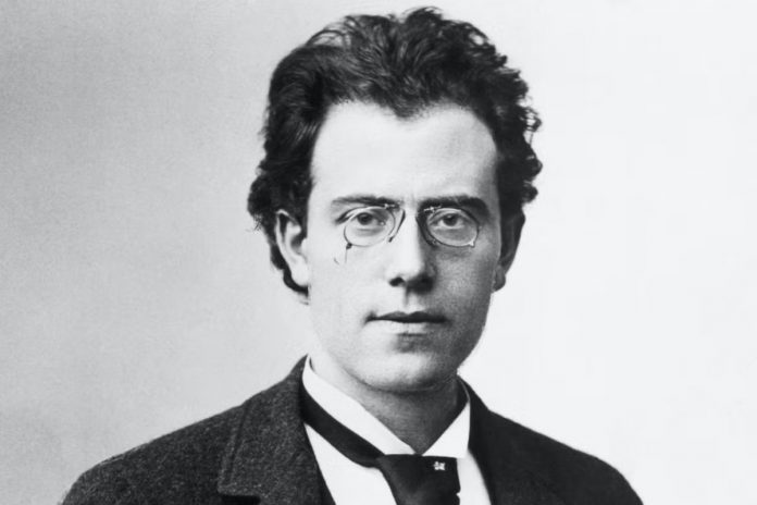 Gustav Mahler