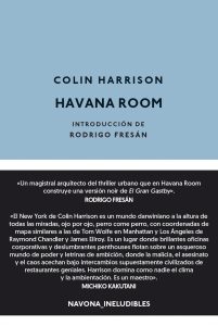 Havana Room