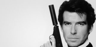 James Bond: licencia para resucitar James Bond