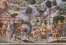 La estrella infinita