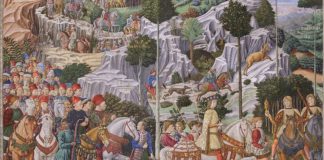 La estrella infinita