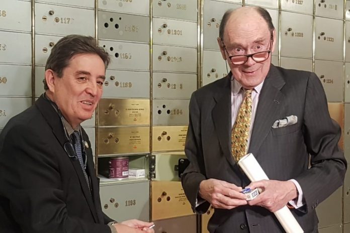 Liberales reaccionarios