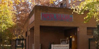 Los mercaderes en el templo Los mercaderes en el templo