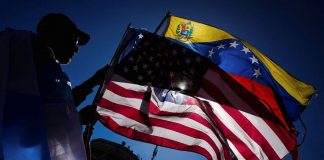 Maduro es historia Maduro