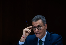 La gran mentira (I) Mentira