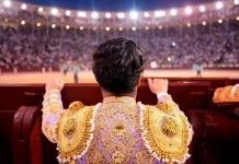 Morante vuelve a Sevilla Morante Sevilla