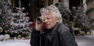 Polanski o la perversión de la verdad Roman Polanski