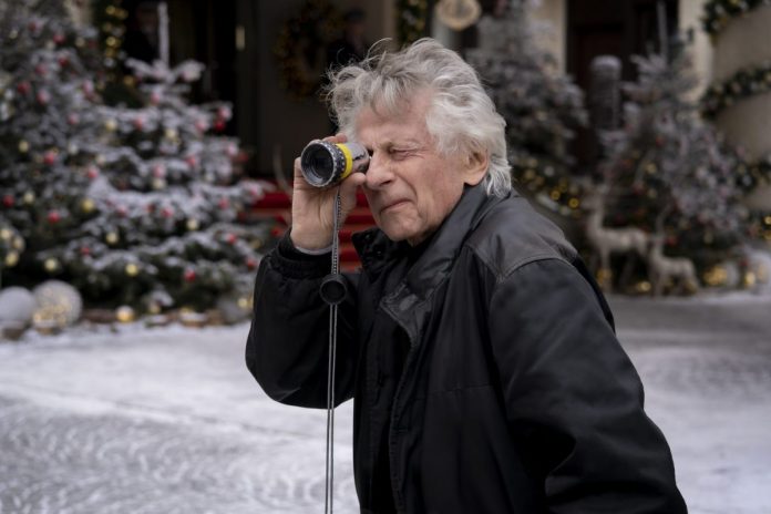 Roman Polanski