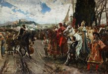 La Toma de Granada: el comienzo de una era y el verdadero día de Andalucía Toma de Granada