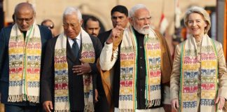 El acuerdo UE-India podrá ser el final de Europa como la conocemos UE-India