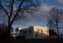 Los nuestros del Ala Oeste Ala Oeste Casa Blanca