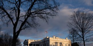 Los nuestros del Ala Oeste Ala Oeste Casa Blanca