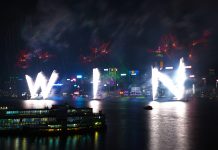 Año Nuevo chino: a lomos del microchip Año Nuevo chino