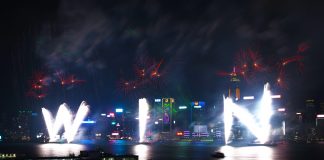 Año Nuevo chino: a lomos del microchip Año Nuevo chino