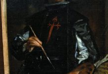 En busca de la hidalguía