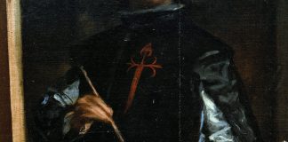 En busca de la hidalguía