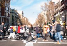 El Madrid de Bravo Murillo Bravo Murillo