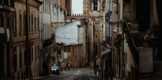 Cuando nadie nos ve Ensayo sobre la ceguera