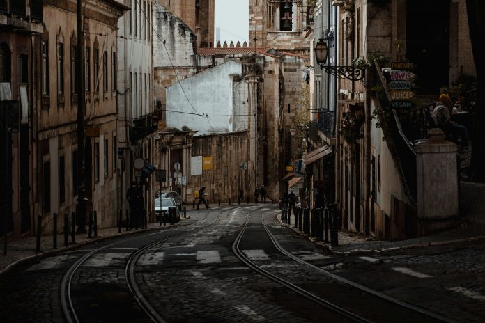 Ensayo sobre la ceguera