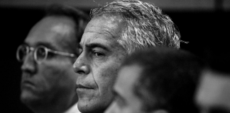 No eran rumores: Epstein era el nexo oscuro de la élite internacional Epstein