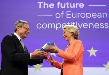 España y el informe Draghi: cuando la competitividad depende menos de Bruselas y más del Estado España y el informe Draghi