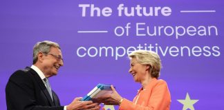 España y el informe Draghi: cuando la competitividad depende menos de Bruselas y más del Estado España y el informe Draghi